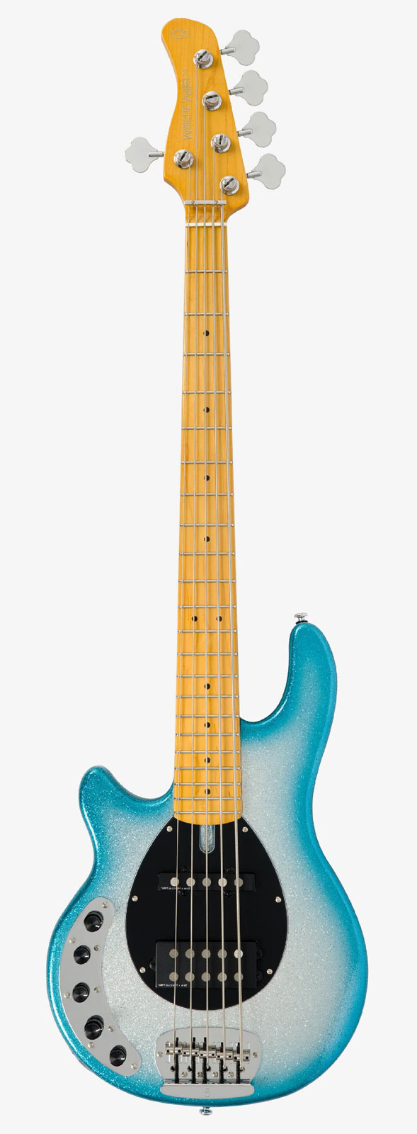 SIRE MARCUS MILLER Z7-5 LH Skyburst Sparkle
