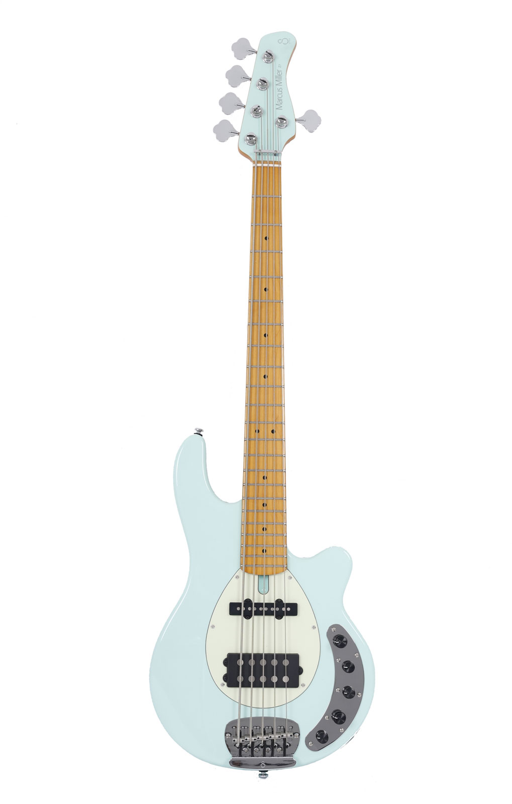 SIRE MARCUS MILLER Er Z7-5 Mint Mint