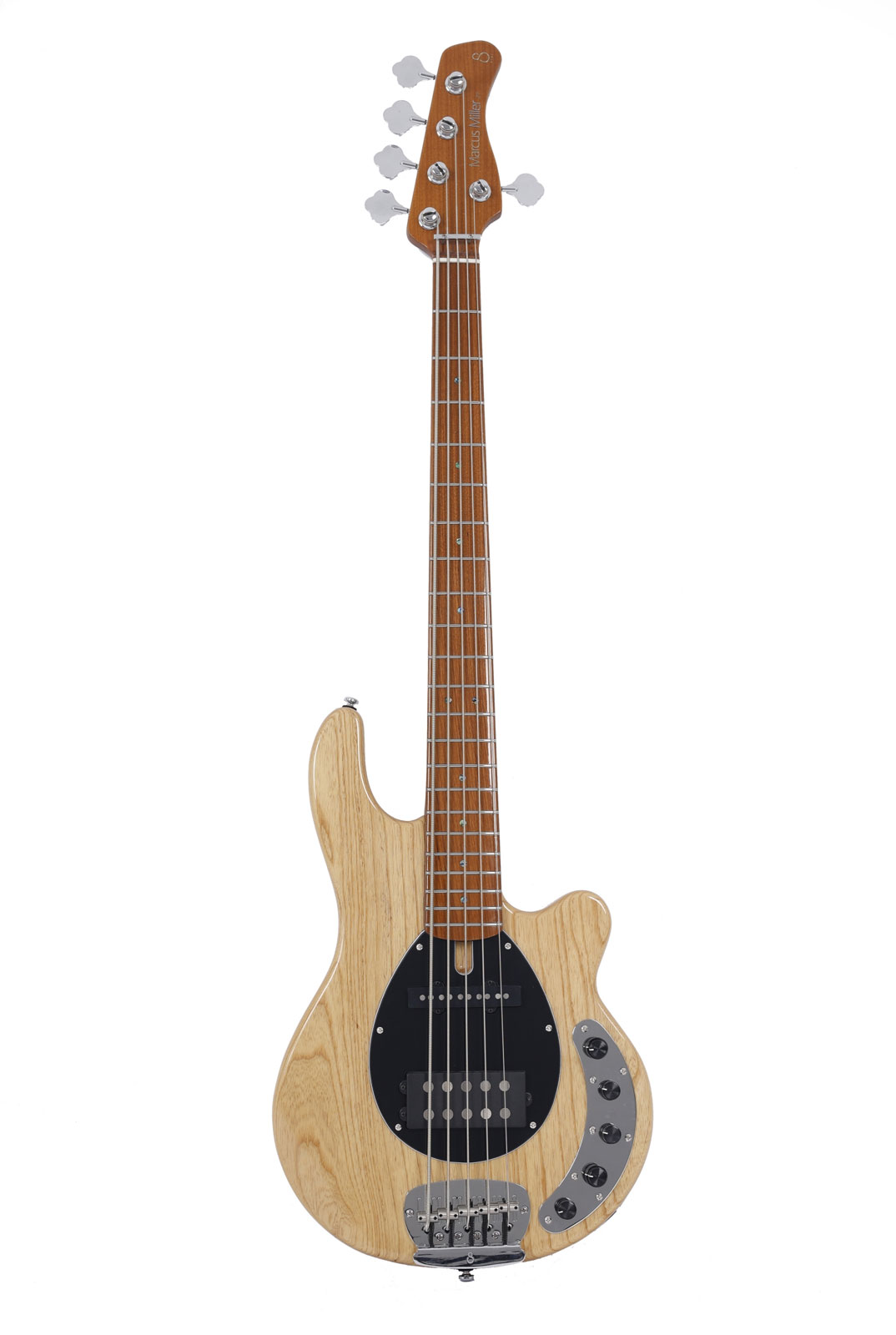SIRE MARCUS MILLER Er Z7-5 Nat Naturel