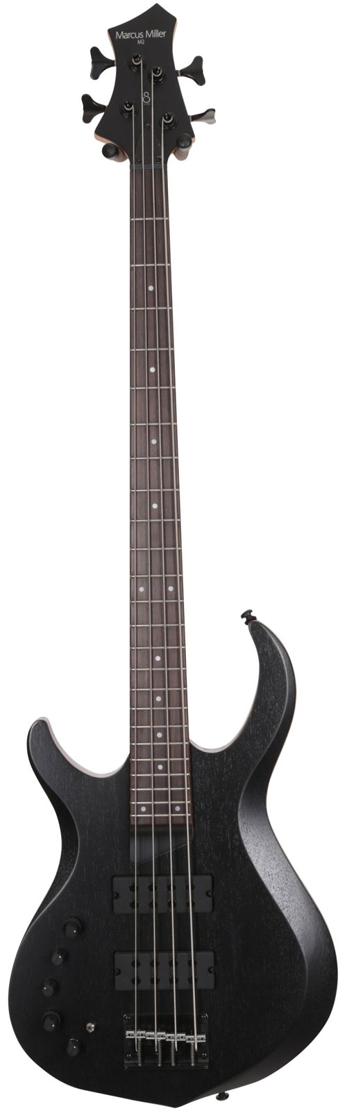 SIRE MARCUS MILLER M2-4 Lh Tbk Tbk Rn