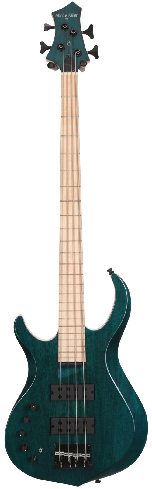 SIRE MARCUS MILLER M2-4 Lh Tbl Mn