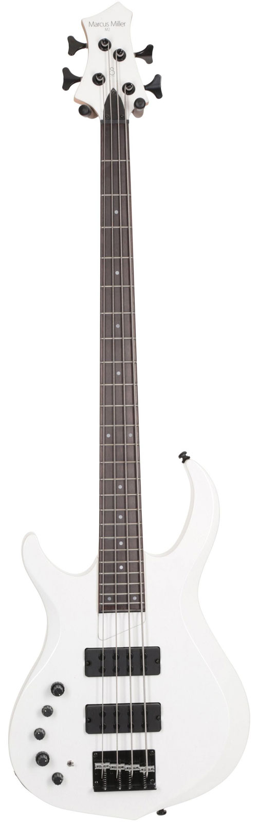 SIRE MARCUS MILLER M2-4 Lh Whp Rn