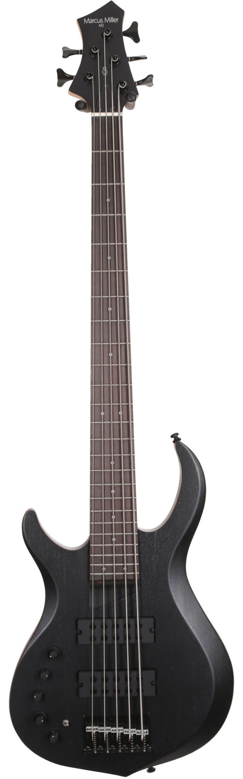 SIRE MARCUS MILLER M2-5 Lh Tbk Tbk Rn