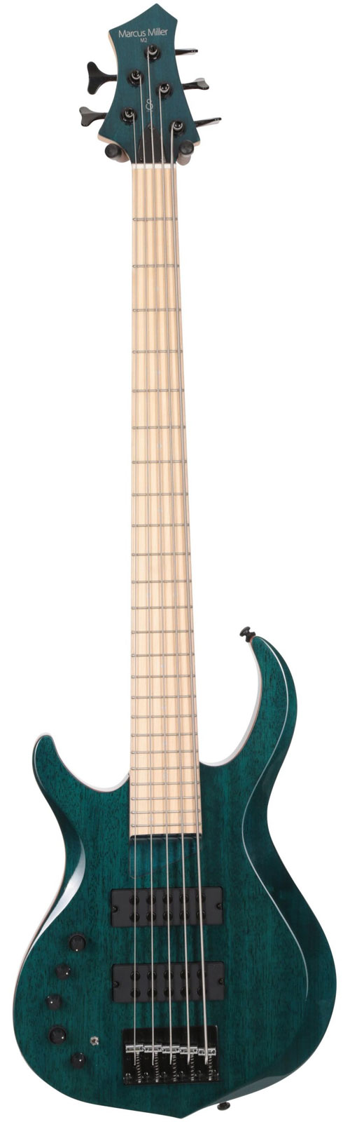 SIRE MARCUS MILLER M2-5 Lh Tbl Mn