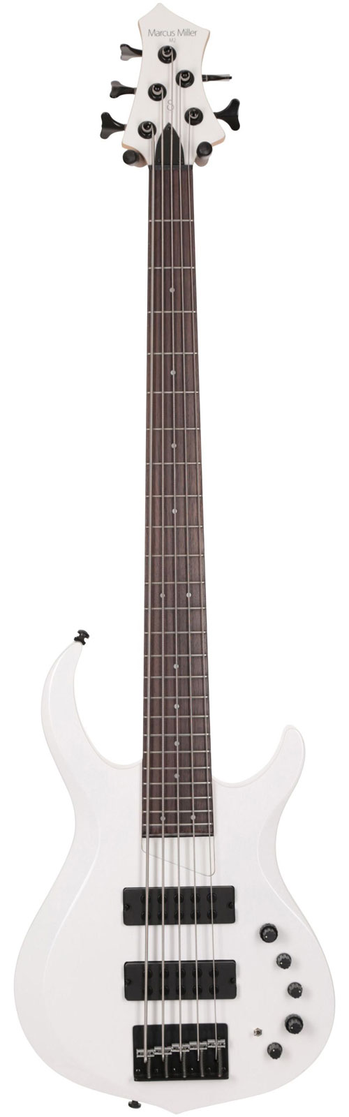 SIRE MARCUS MILLER M2-5 Whp Rn