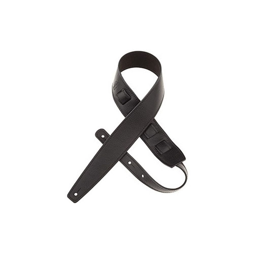MAGRABO GUITAR STRAP ALL BLACK 6 CM