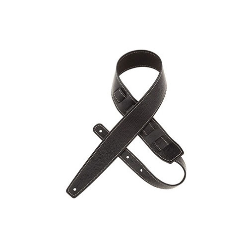 MAGRABO Strap Guitare Black 6 CM
