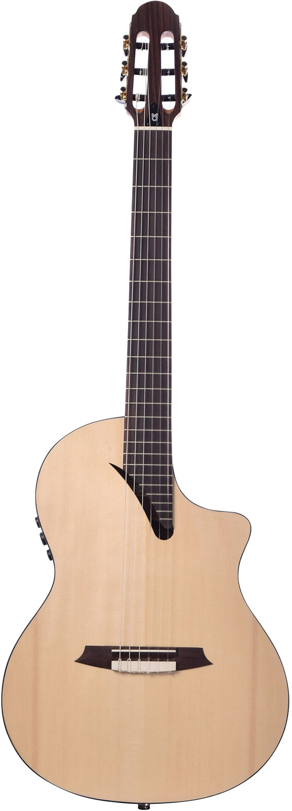 MARTINEZ GUITARS Performer Ms-14 Mh
