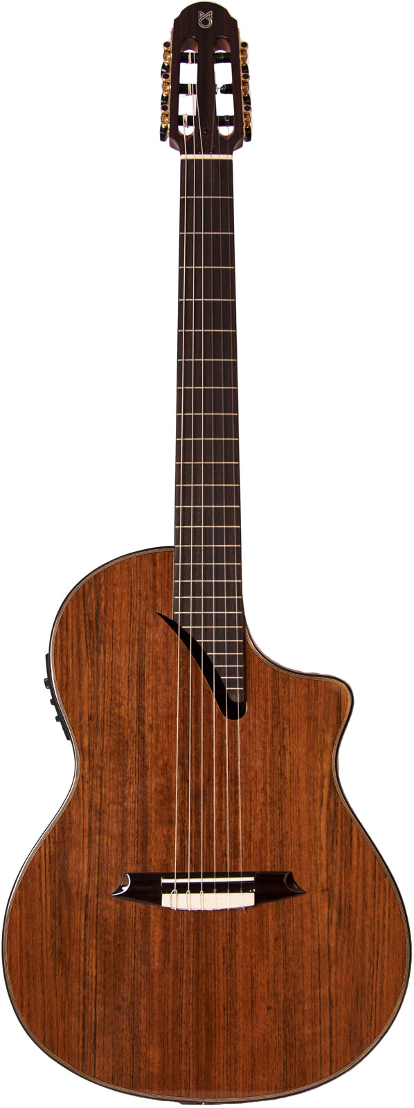 MARTINEZ GUITARS Performer Ms-14 Opre + Gigbag