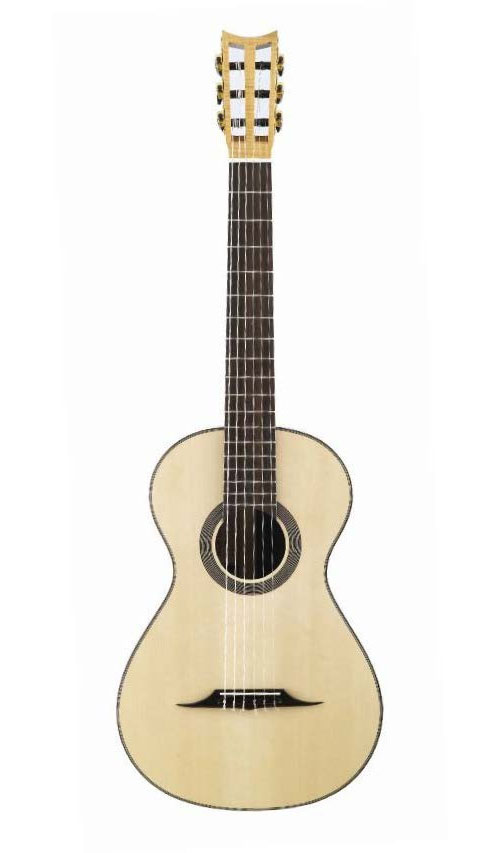 MARTINEZ GUITARS Special 19TH En