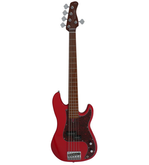 SIRE MARCUS MILLER P5 Alder-5 Drd Mn