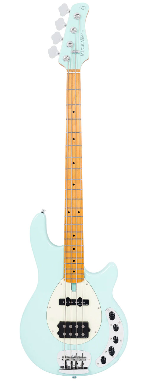 SIRE MARCUS MILLER Er Z7-4 Mint