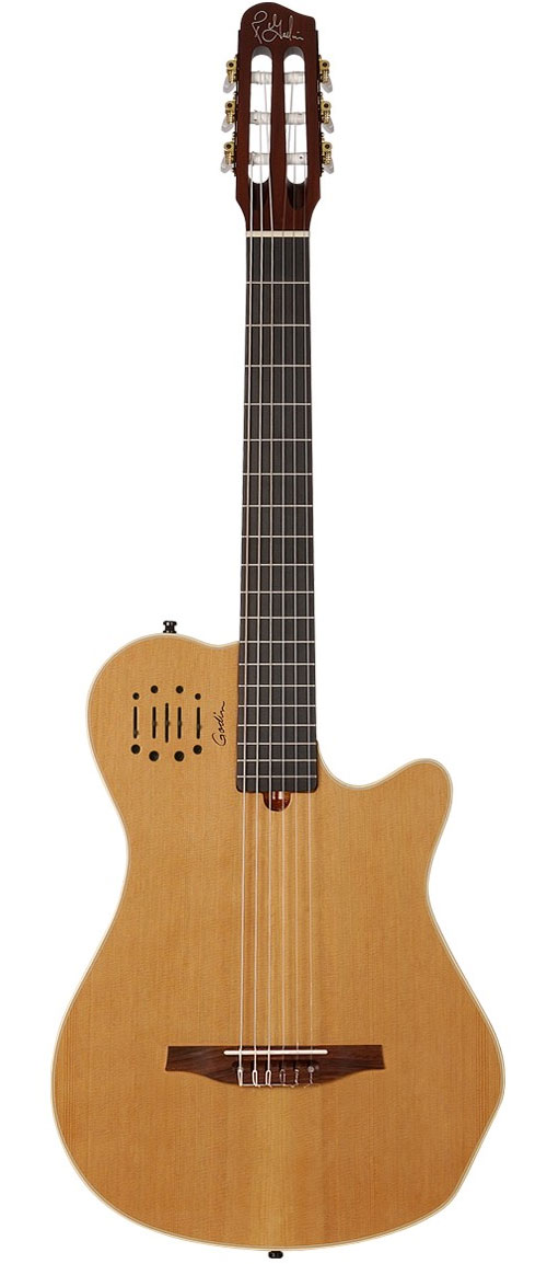 GODIN Multiac Grand Concert Encore