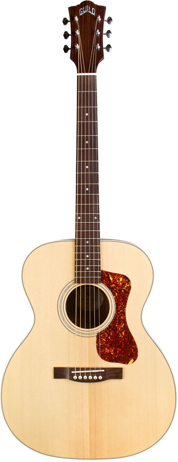 GUILD WESTERLY OM-240E NATURAL