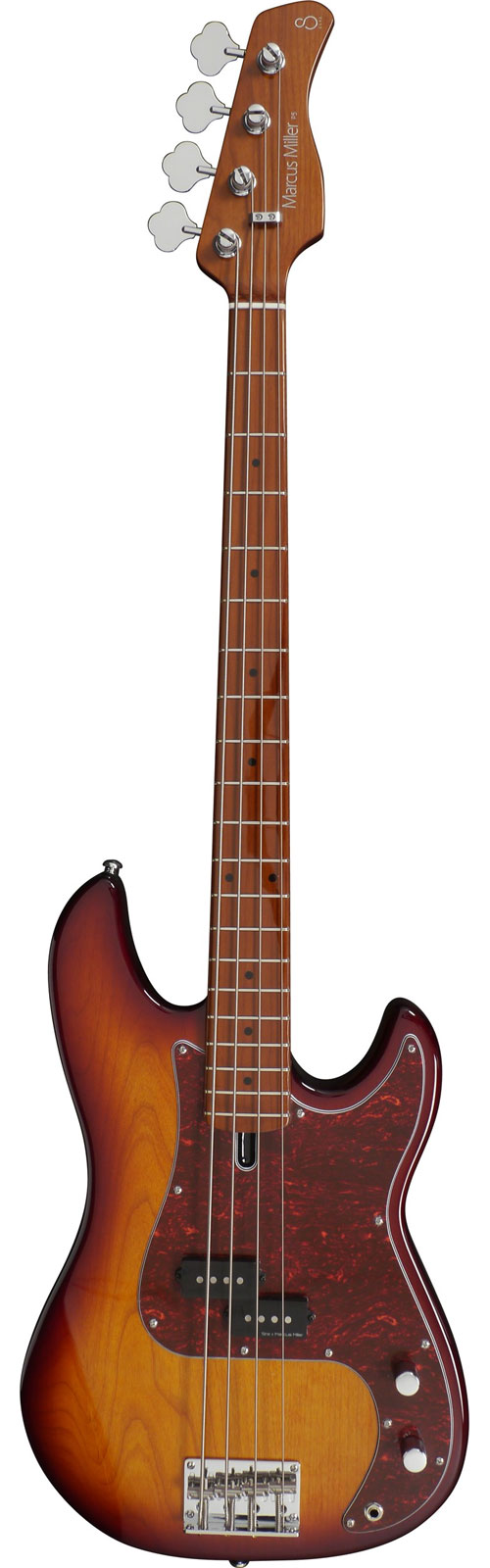 SIRE MARCUS MILLER P5 Alder-4 Ts Mn