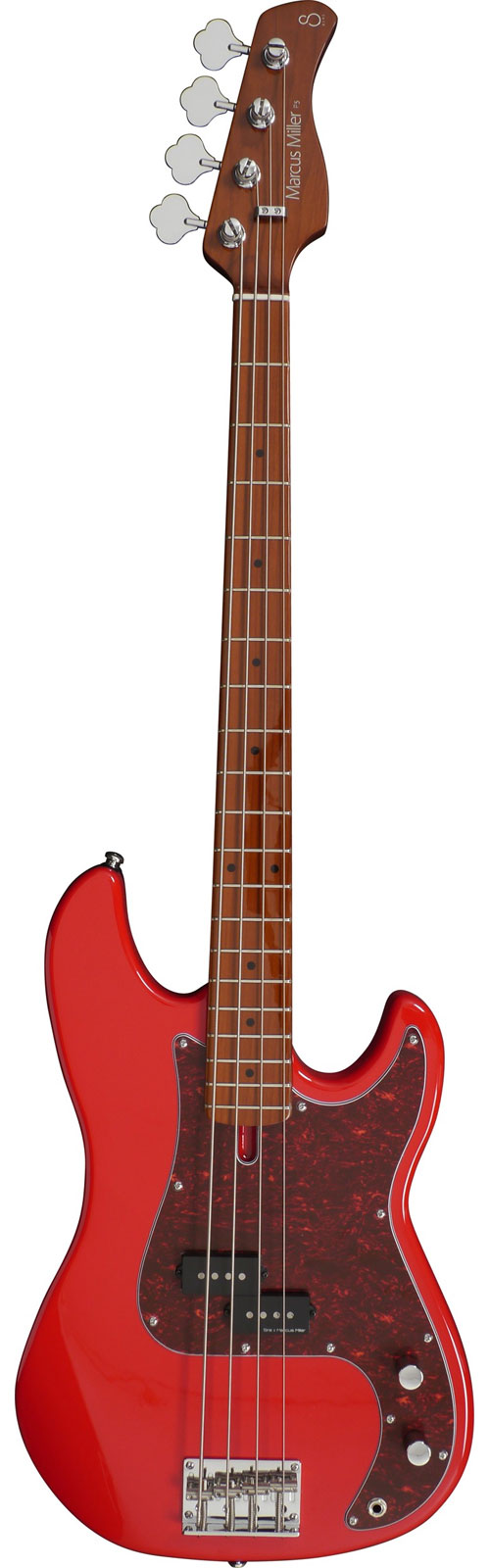 SIRE MARCUS MILLER P5 Alder-5 Drd Mn