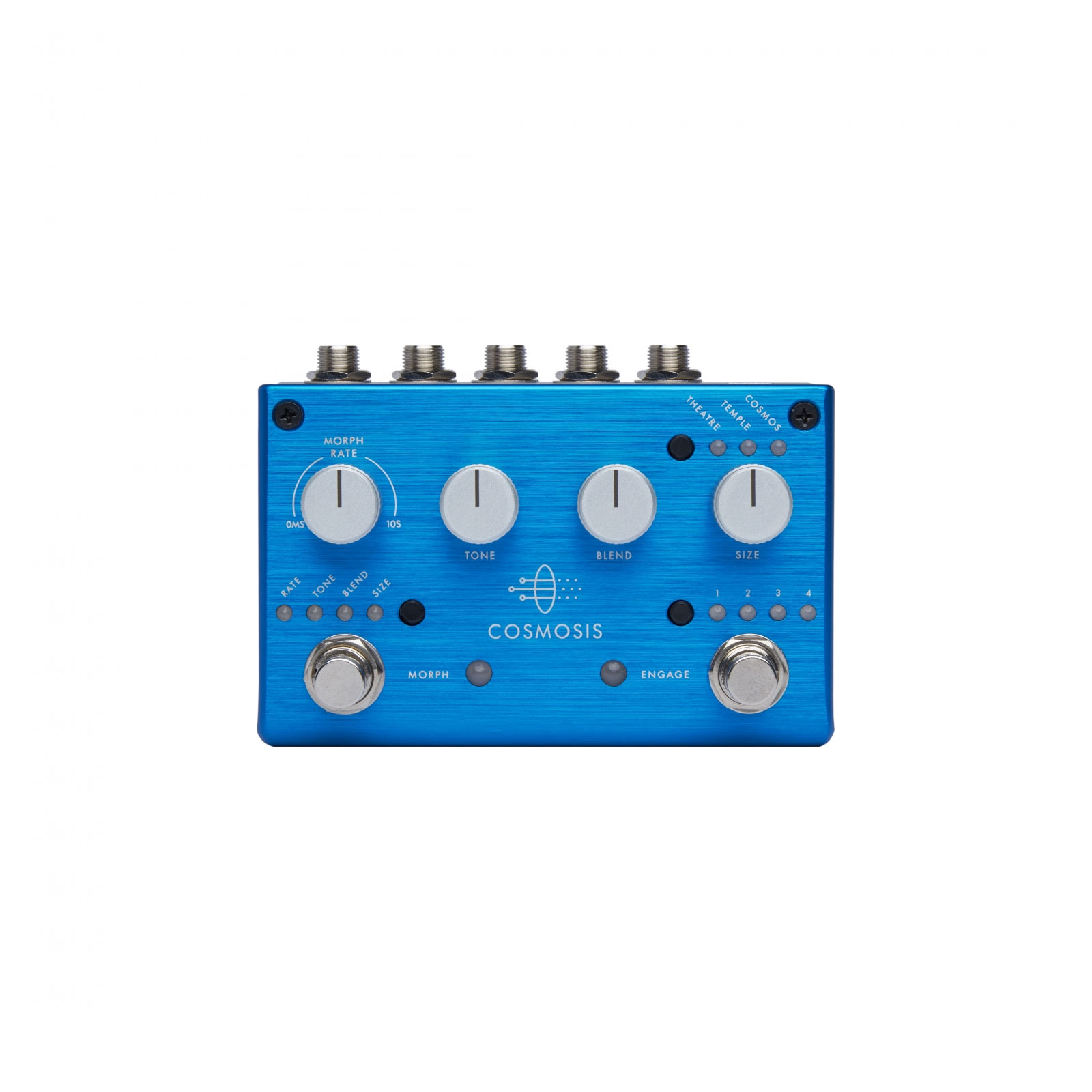 PIGTRONIX COSMOSIS - REVERB