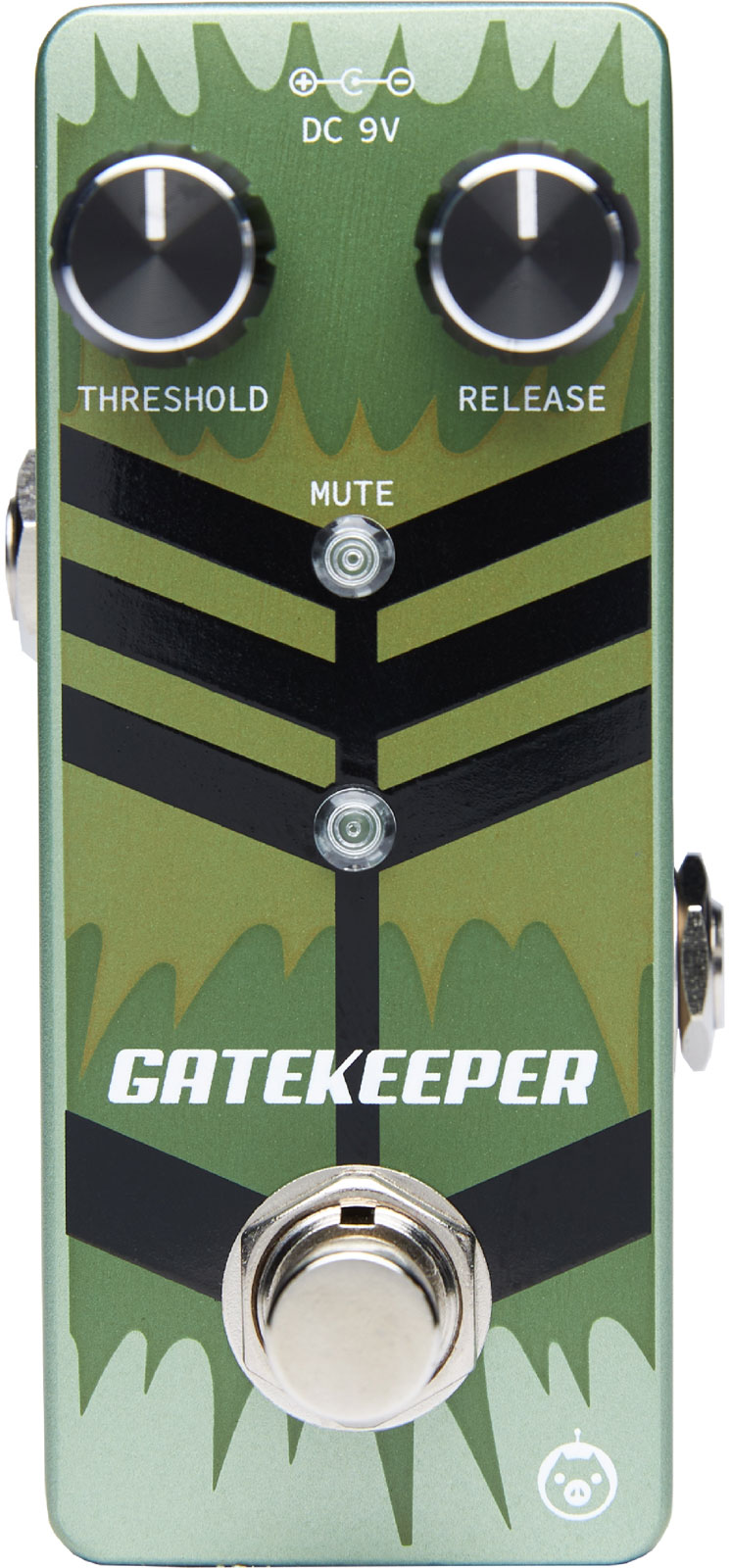 PIGTRONIX GATEKEEPER MICRO