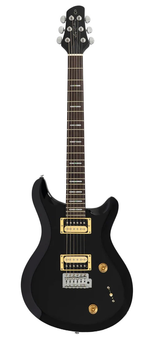 SIRE LARRY CARLTON Q3 BK