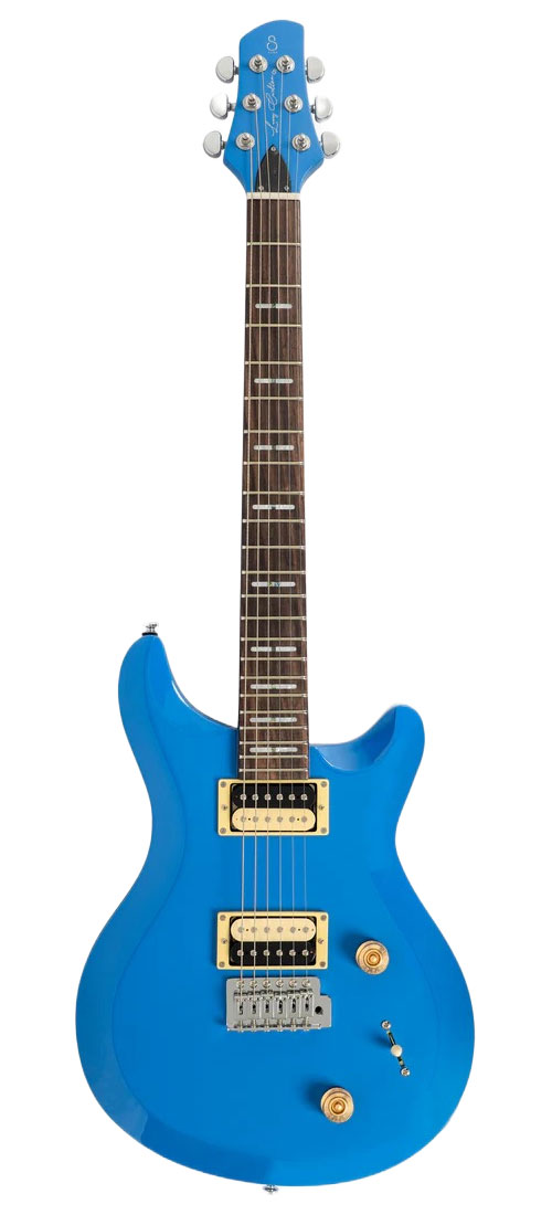 SIRE LARRY CARLTON Q3 M. Blue