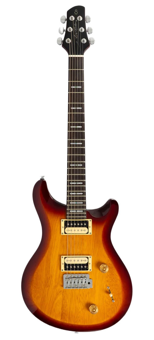 SIRE LARRY CARLTON Q3 TS