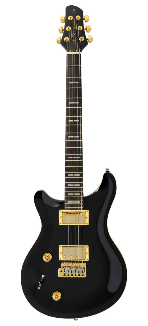 SIRE LARRY CARLTON Q7 LH BK
