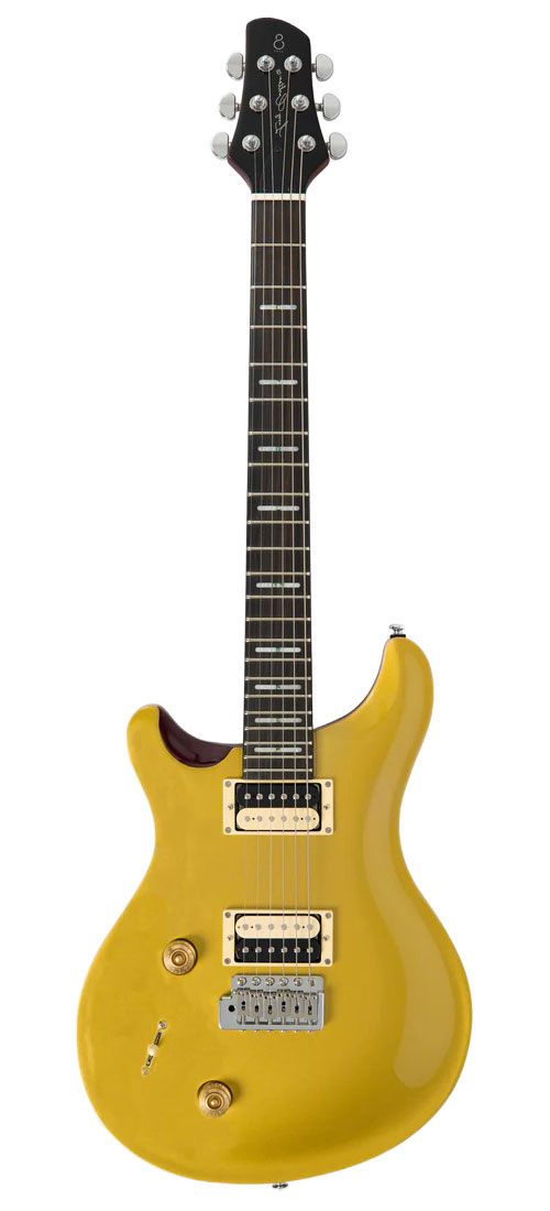 SIRE LARRY CARLTON Q7 LH MGO