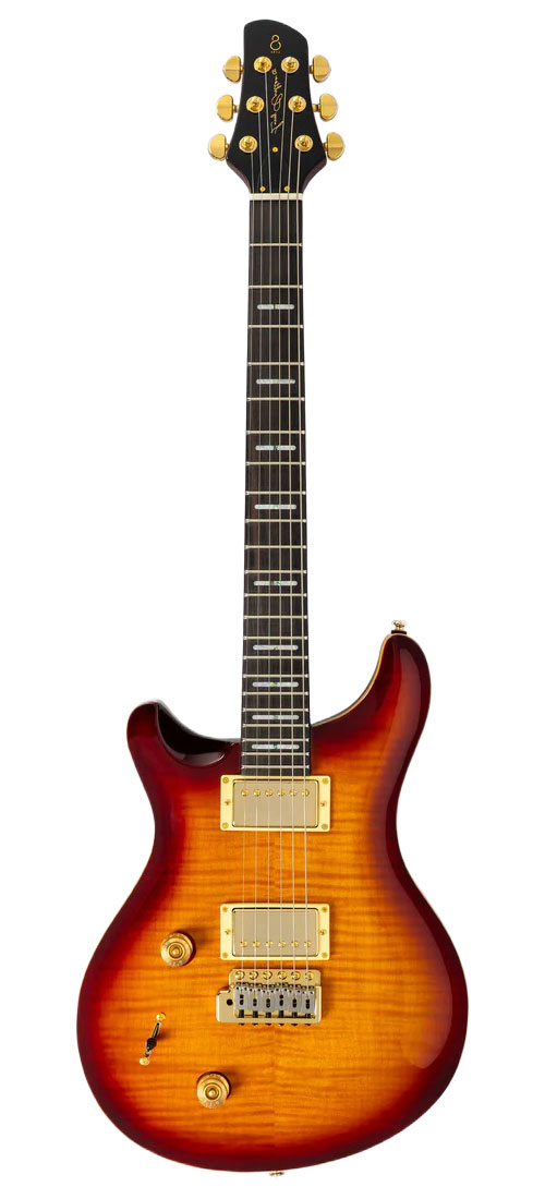 SIRE LARRY CARLTON Q7 LH TS