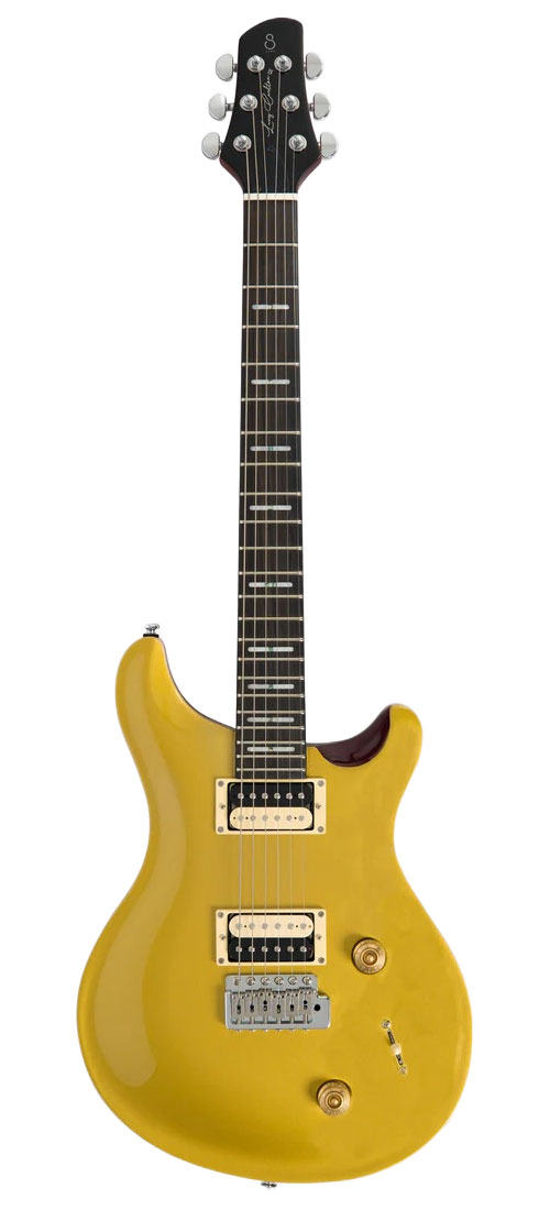 SIRE LARRY CARLTON Q7 MGO