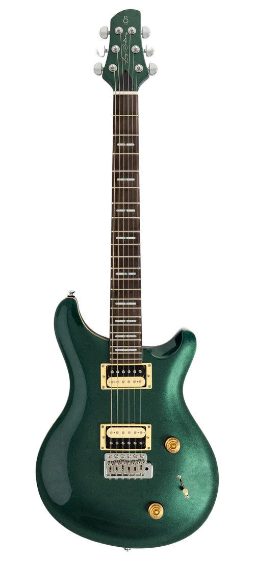 SIRE LARRY CARLTON Q7 MGR