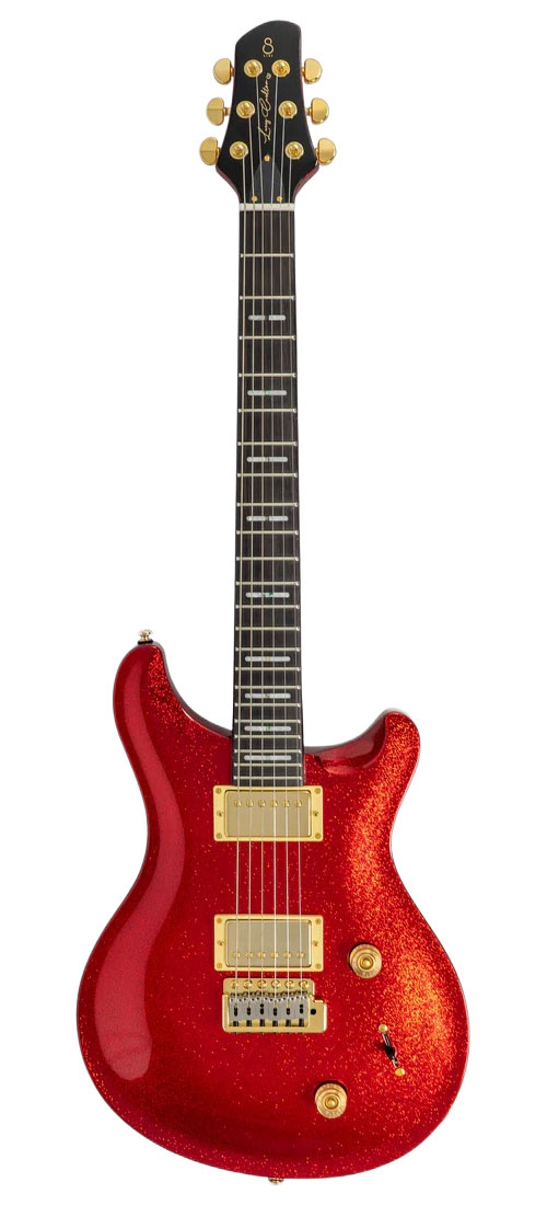 SIRE LARRY CARLTON Q7 Red SP