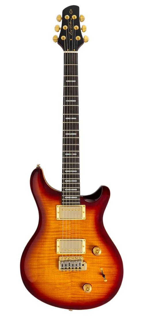 SIRE LARRY CARLTON Q7 TS