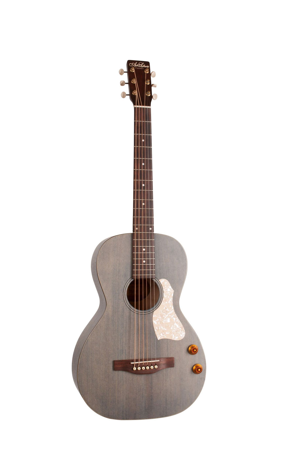 ART & LUTHERIE Roadhouse Denim Blue Q D