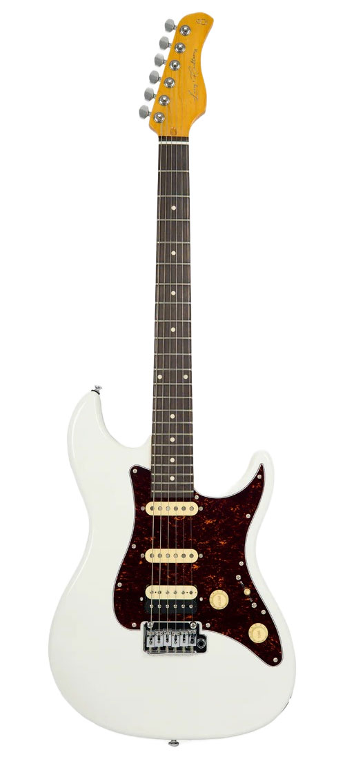 SIRE LARRY CARLTON S3 HSS AWH