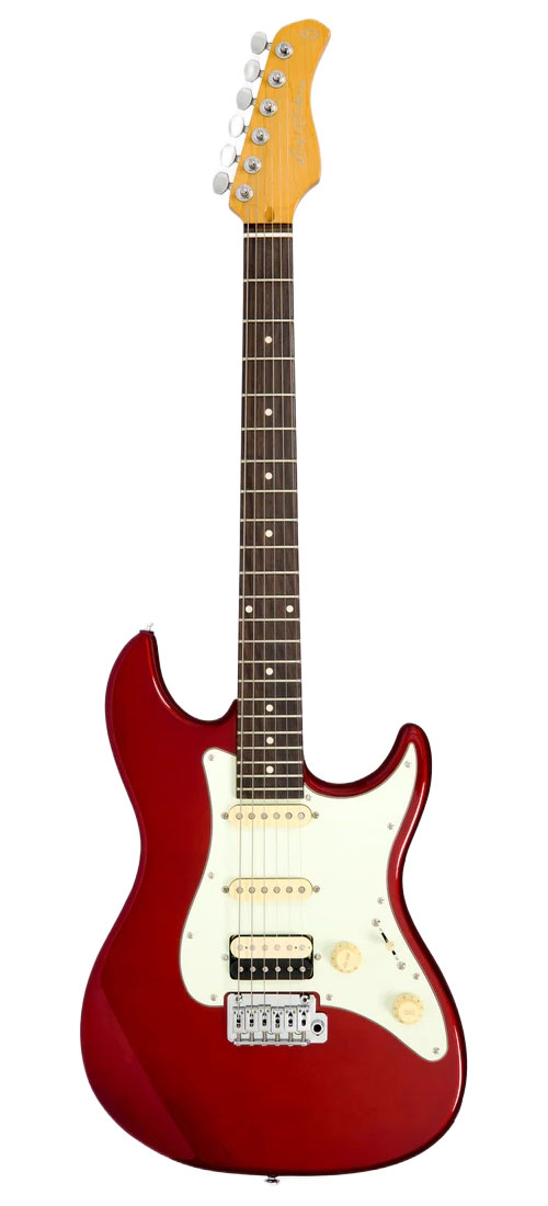 SIRE LARRY CARLTON S3 HSS CAR