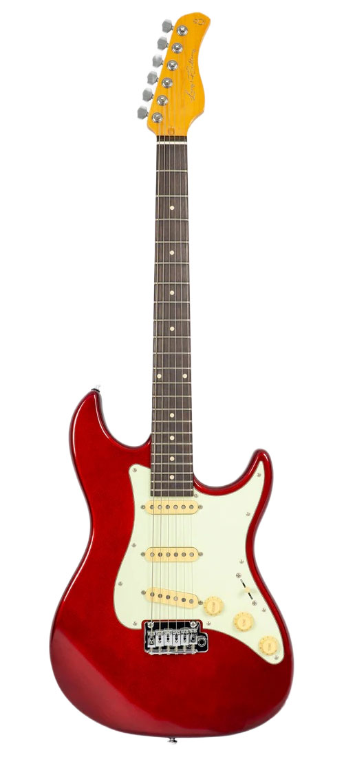 SIRE LARRY CARLTON S3 CAR