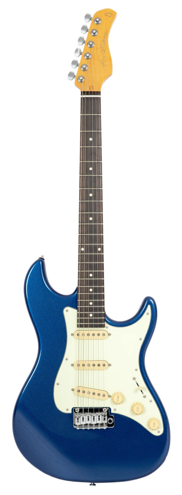 SIRE LARRY CARLTON S3 D.Navy