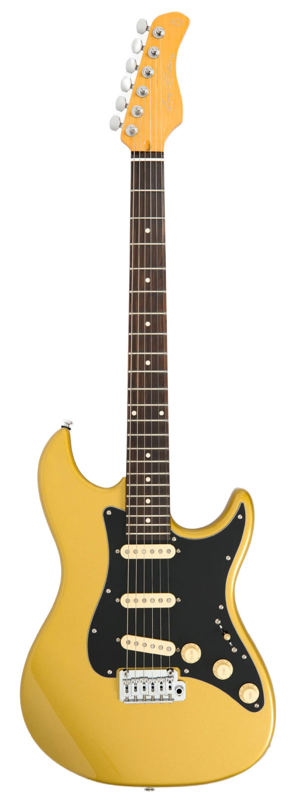 SIRE LARRY CARLTON S3 MGO