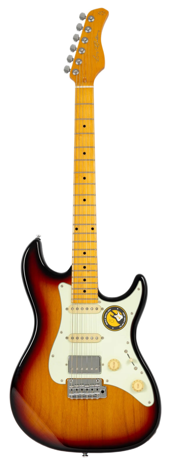 SIRE LARRY CARLTON S5 HSS 3TS