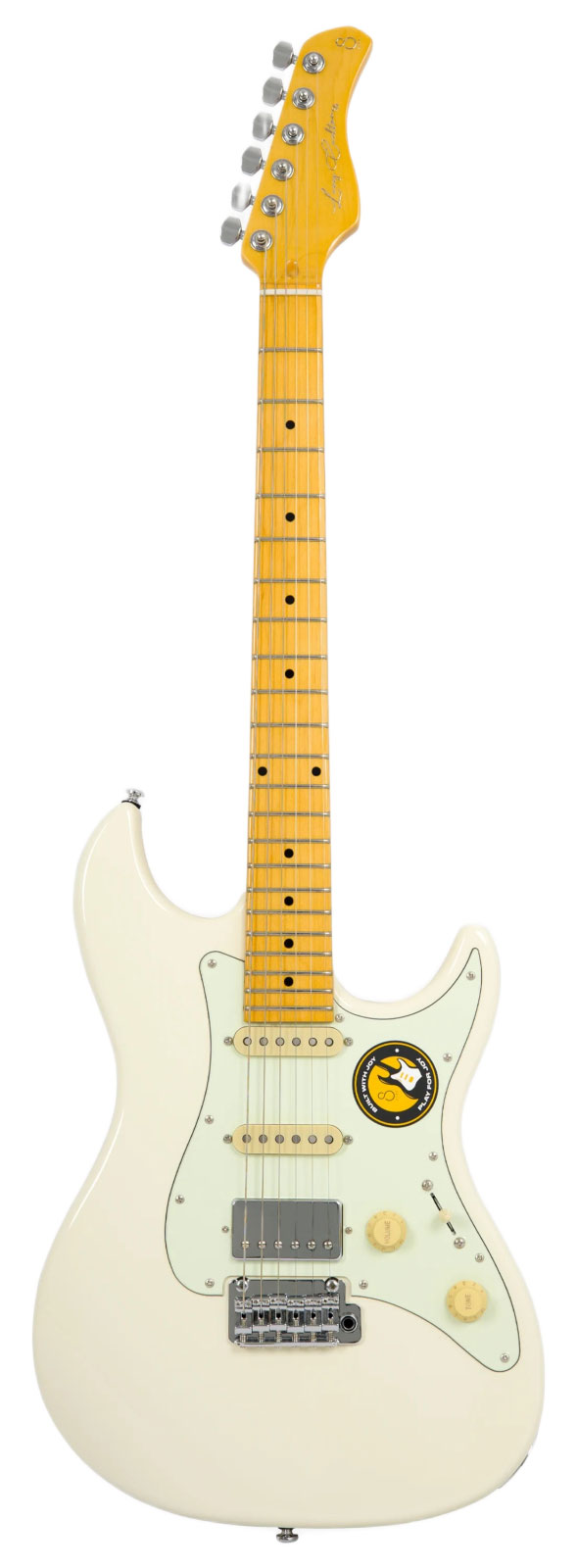 SIRE LARRY CARLTON S5 HSS OW