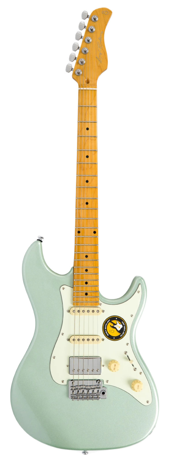 SIRE LARRY CARLTON S5 HSS SGM