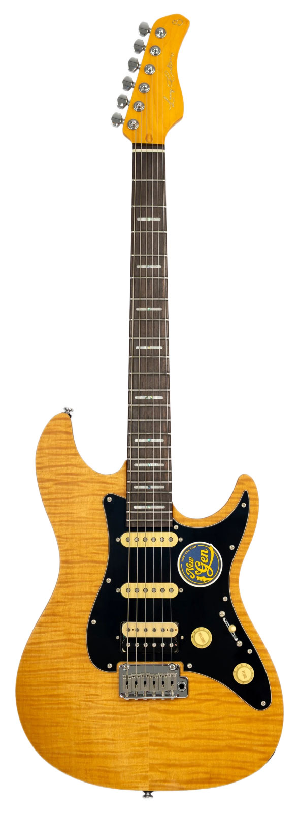 SIRE LARRY CARLTON S7 FM NT RN