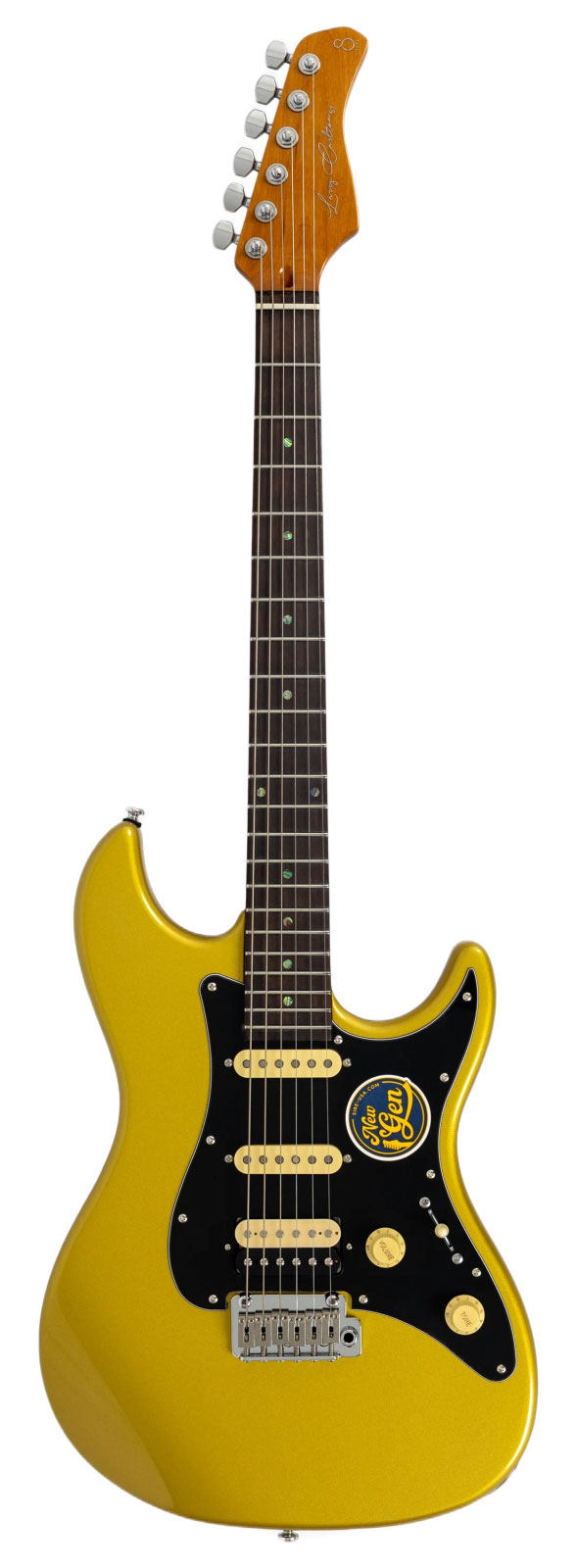 SIRE LARRY CARLTON S7 HSS MGO RN