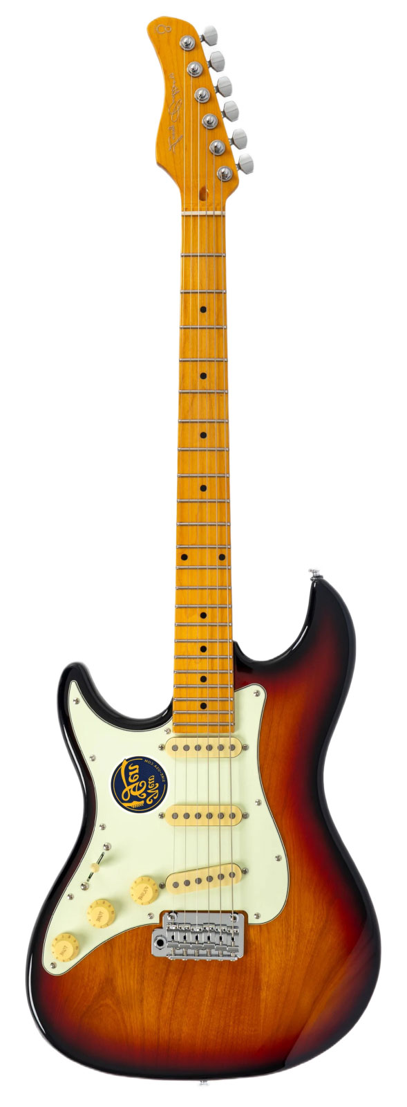 SIRE LARRY CARLTON S7 LH 3TS MN