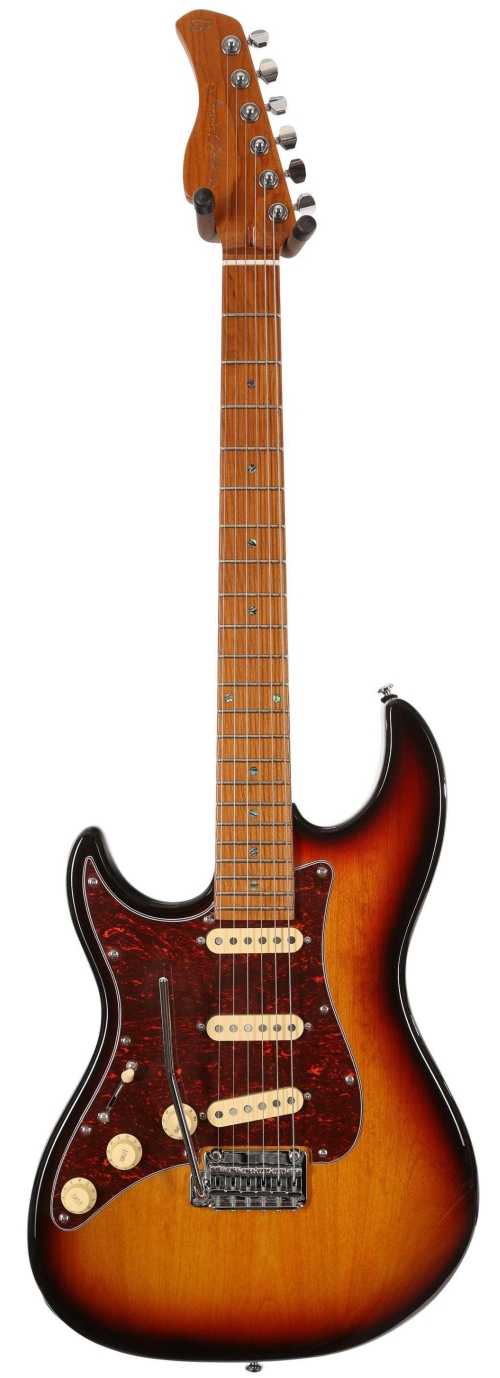 SIRE LARRY CARLTON S7 LH MGO