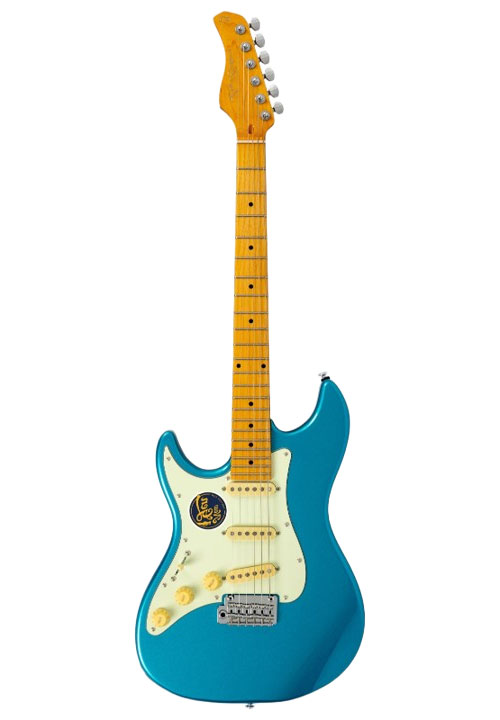 SIRE LARRY CARLTON S7 LH TP