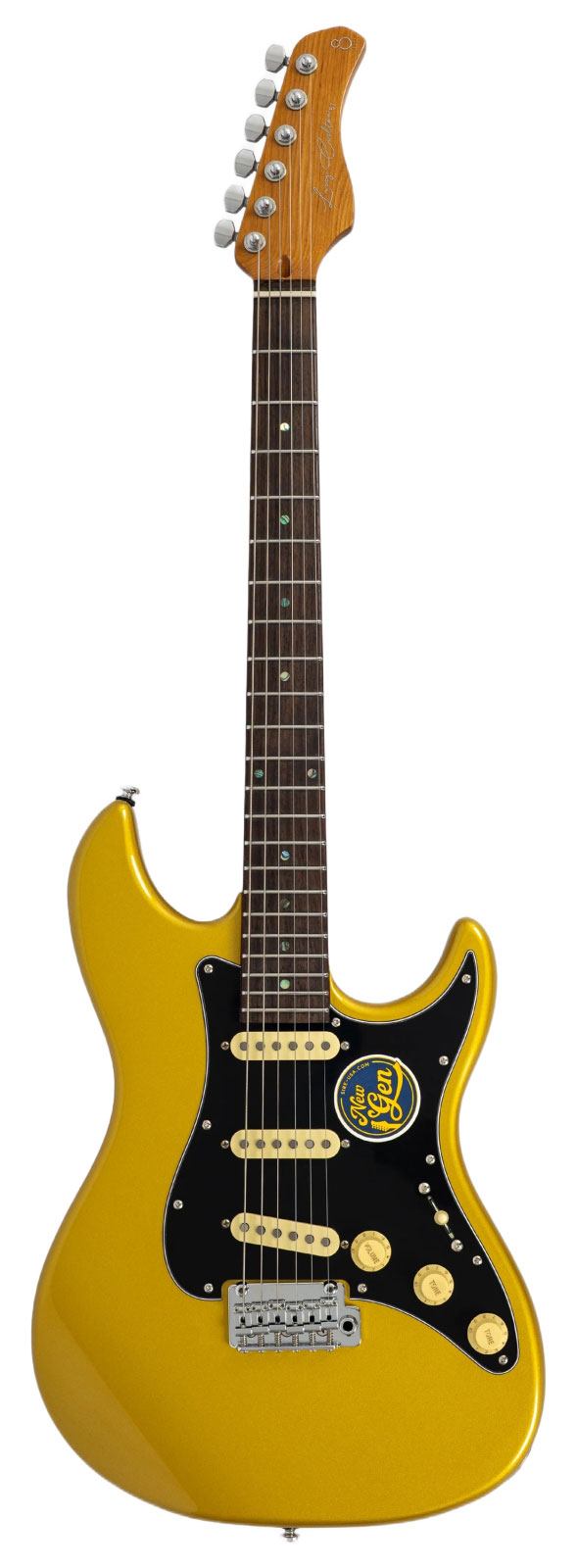 SIRE LARRY CARLTON S7 MGO RN