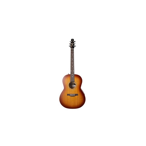 SEAGULL Entourage Folk Rustic Burst Rustic Burst