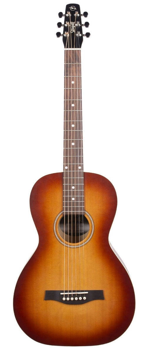 SEAGULL Entourage Grand Rustic Burst Rustic Burst