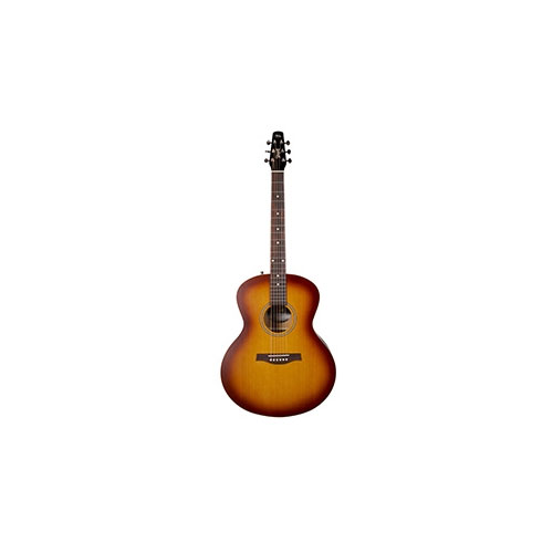 SEAGULL Entourage Mj Rustic Burst Rustic Burst